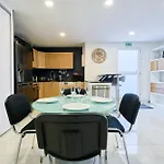 Le Zenora - T2 - Zen, Moderne And Confortable Appartamento Seclin