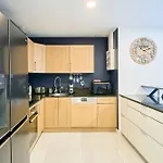 Appartamento Le Zenora - T2 - Zen, Moderne And Confortable