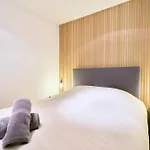 Le Zenora - T2 - Zen, Moderne And Confortable