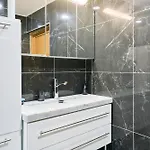 Appartamento Le Zenora - T2 - Zen, Moderne And Confortable Seclin