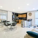 Le Zenora - T2 - Zen, Moderne And Confortable *