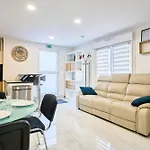 Le Zenora - T2 - Zen, Moderne And Confortable Appartamento