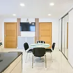 Le Zenora - T2 - Zen, Moderne And Confortable * Seclin