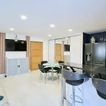 Appartamento Le Zenora - T2 - Zen, Moderne And Confortable