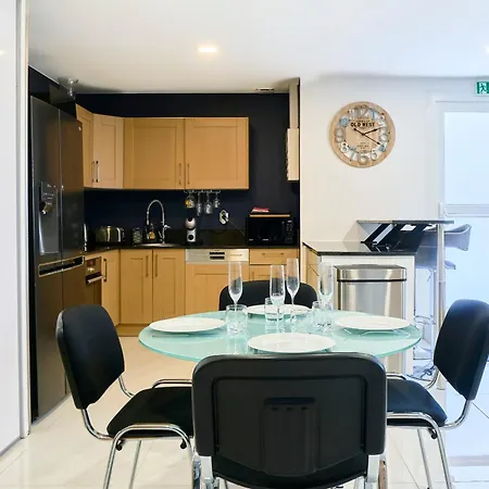 Le Zenora - T2 - Zen, Moderne And Confortable Appartement