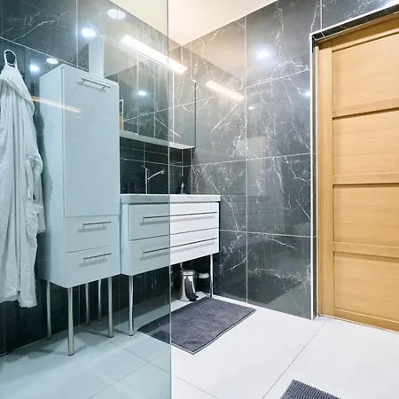 Le Zenora - T2 - Zen, Moderne And Confortable سكلين