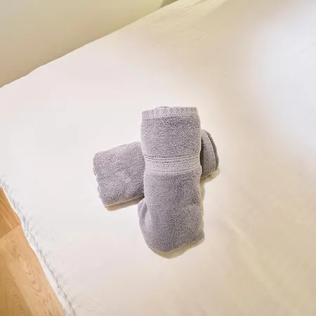 Le Zenora - T2 - Zen, Moderne And Confortable