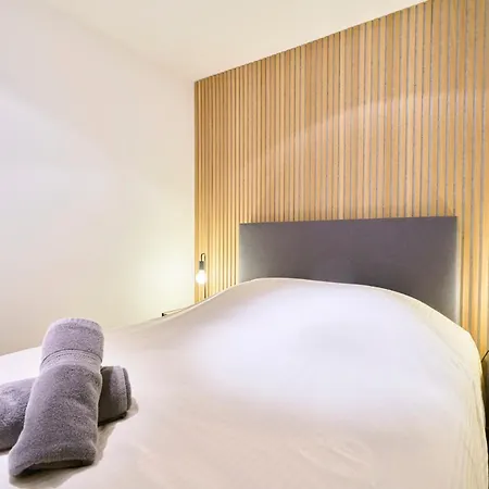 Le Zenora - T2 - Zen, Moderne And Confortable