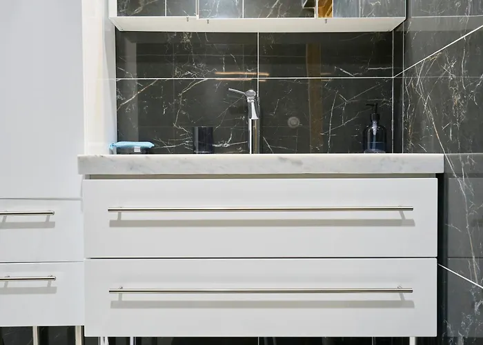 Le Zenora - T2 - Zen, Moderne And Confortable Apartment *