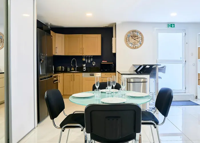 Le Zenora - T2 - Zen, Moderne And Confortable Apartment
