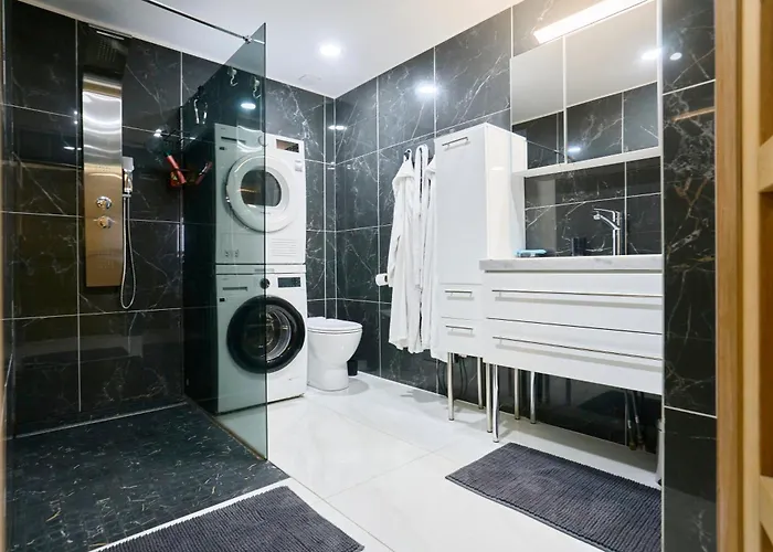 Le Zenora - T2 - Zen, Moderne And Confortable Apartment *