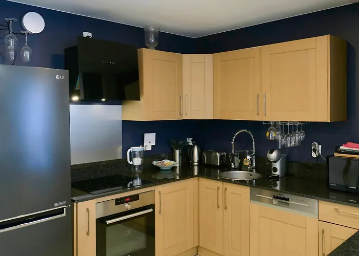 Le Zenora - T2 - Zen, Moderne And Confortable Apartment *