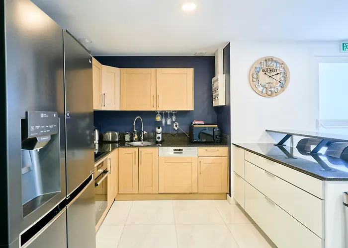 Apartment Le Zenora - T2 - Zen, Moderne And Confortable