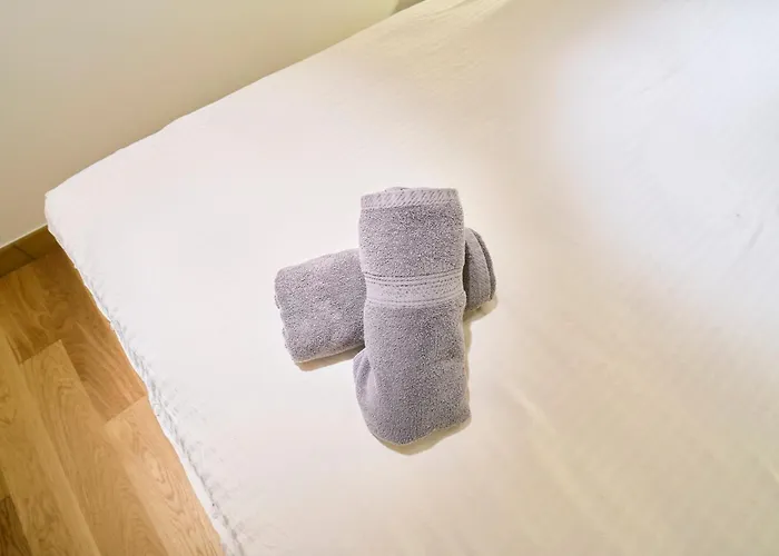 Le Zenora - T2 - Zen, Moderne And Confortable
