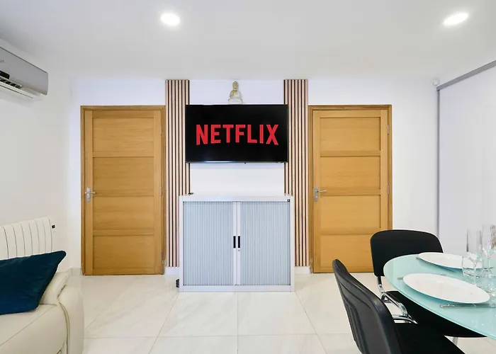 Le Zenora - T2 - Zen, Moderne And Confortable Apartment